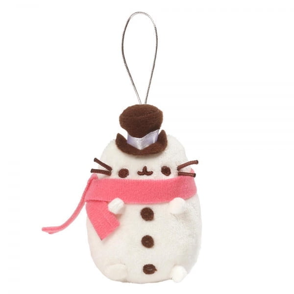 Pusheen Surprise Plush Mystery Box Christmas Series 5 - Image 5