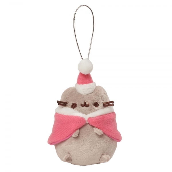 Pusheen Surprise Plush Mystery Box Christmas Series 5 - Image 6