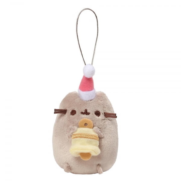 Pusheen Surprise Plush Mystery Box Christmas Series 5 - Image 7