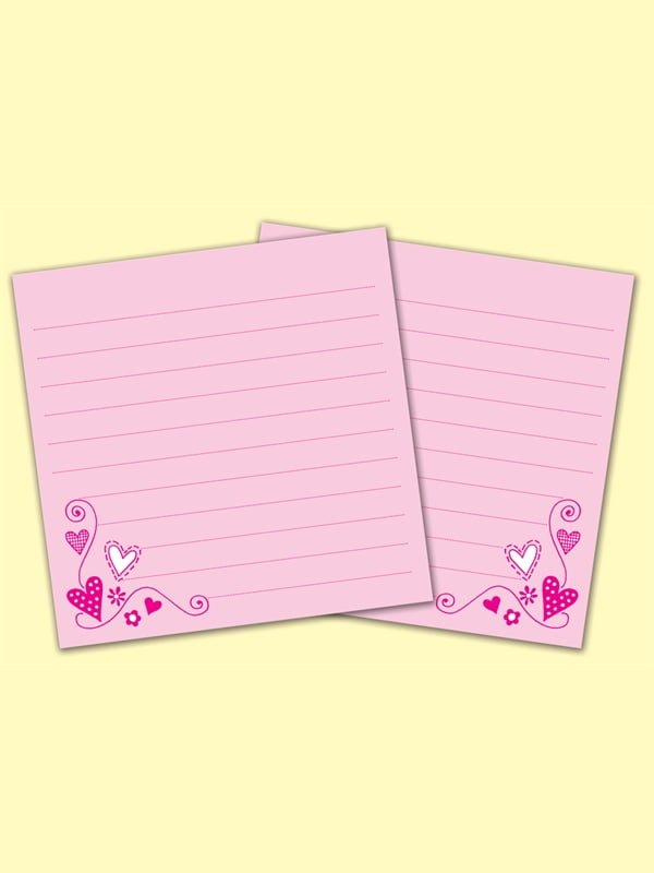 Unicorns Secret Diary - Rachel Ellen Designs - Image 3
