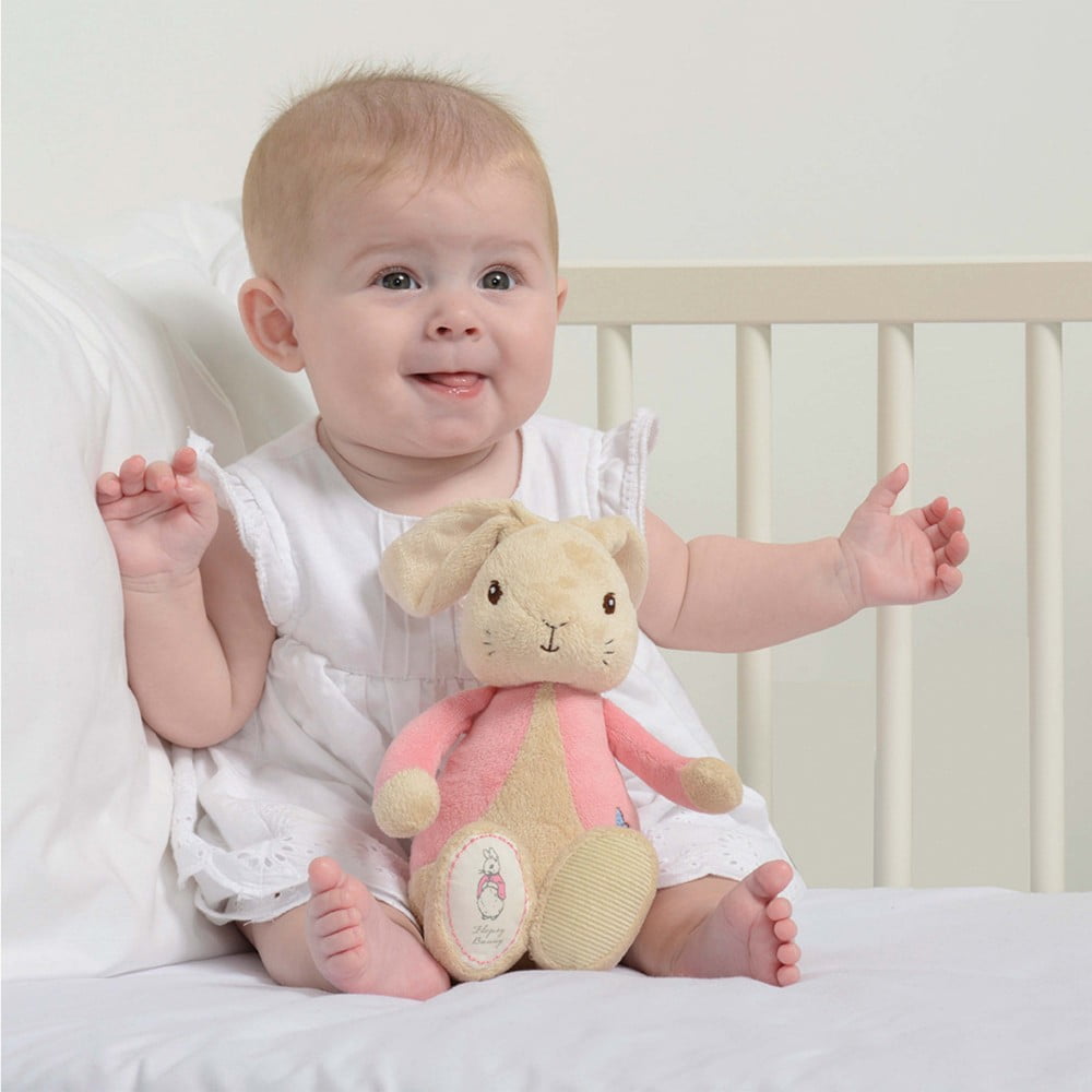 My First Flopsy Bunny - Beatrix Potter - Image 4