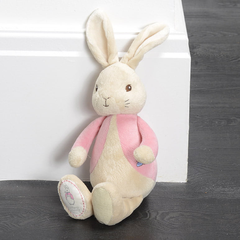My First Flopsy Bunny - Beatrix Potter - Image 5