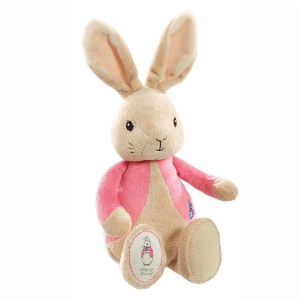 My First Flopsy Bunny - Beatrix Potter