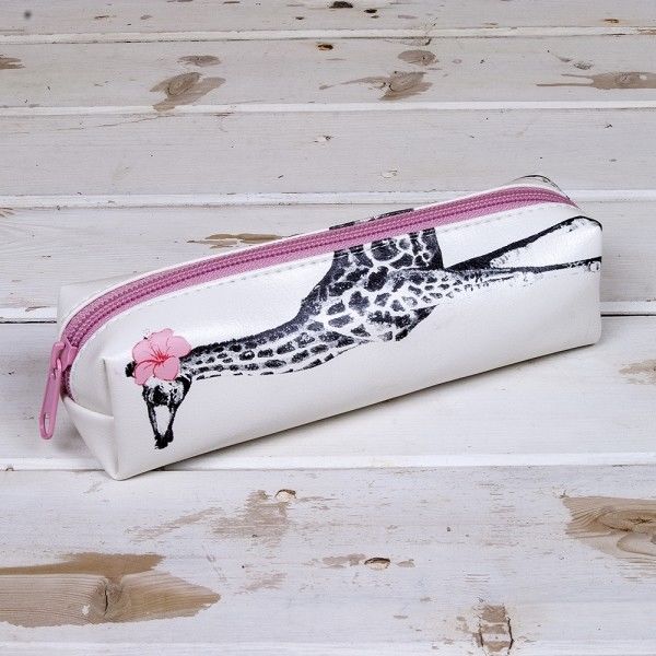Always Fabulous Giraffe Case - Soul UK