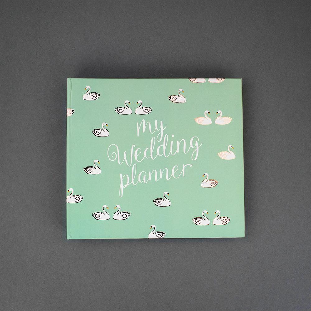 My Wedding Planner Book - Soul UK - Imagine Collection, IMJ04 - Image 2