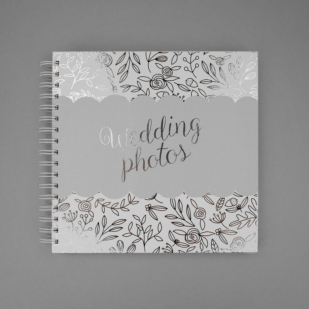 Wedding Photos Book - Soul UK - Imagine Collection, IMJ06