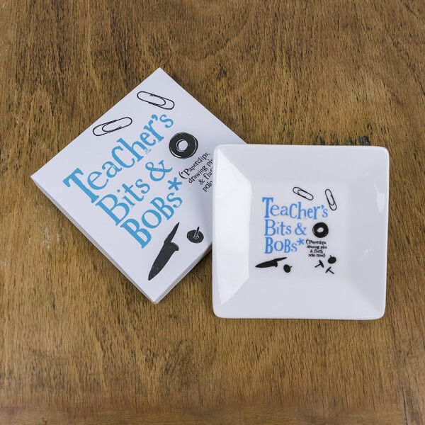 Teacher's Bits and Bobs Tray - The Bright Side - Image 2