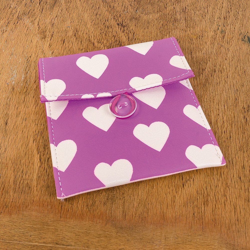 One Tiny Snag Emergency Tights Pouch - The Bright Side - Image 2