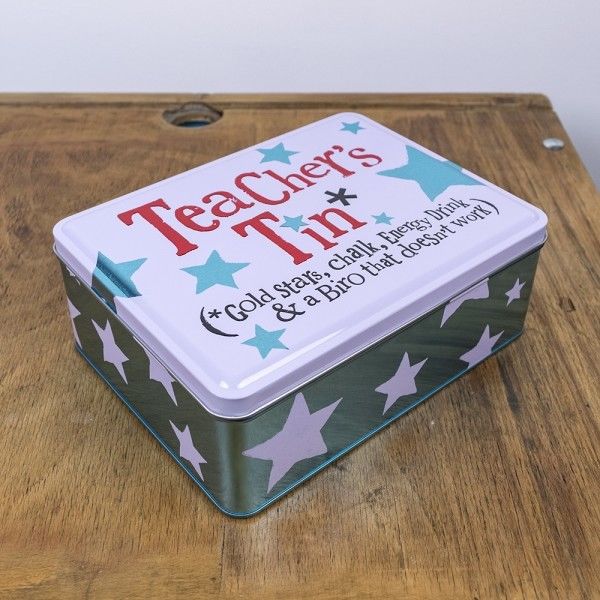 Teacher's Tin - The Bright Side - Image 3