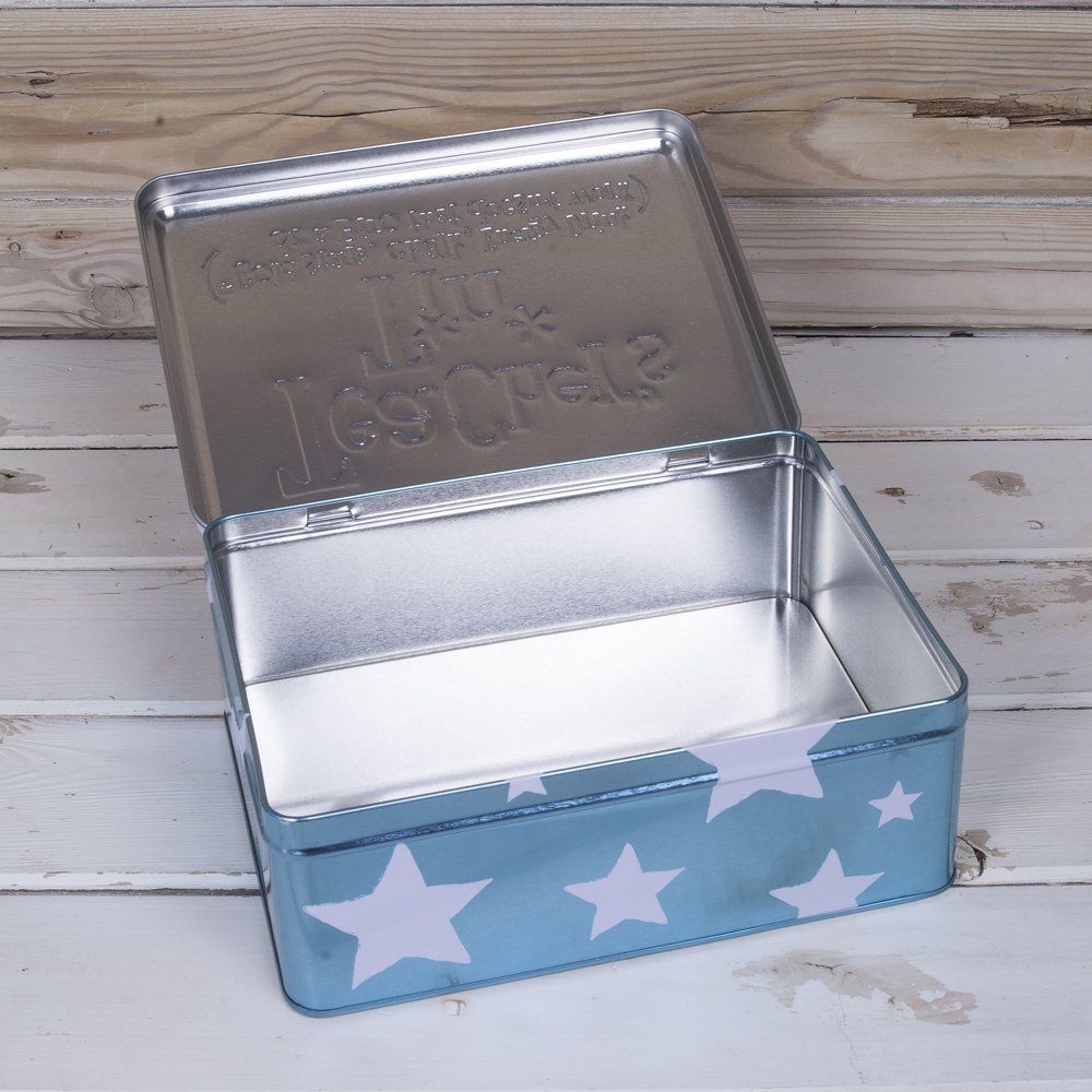 Teacher's Tin - The Bright Side - Image 5