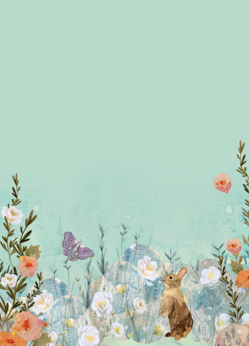 Daydreamers Letter Writing Paper Set - Roger La Borde - Image 7