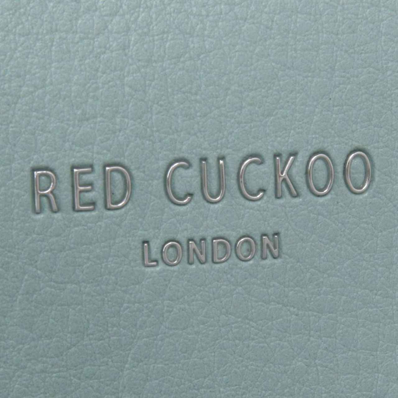 Red Cuckoo - 555 - Mint Small Clutch Cross Body Bag - Image 4