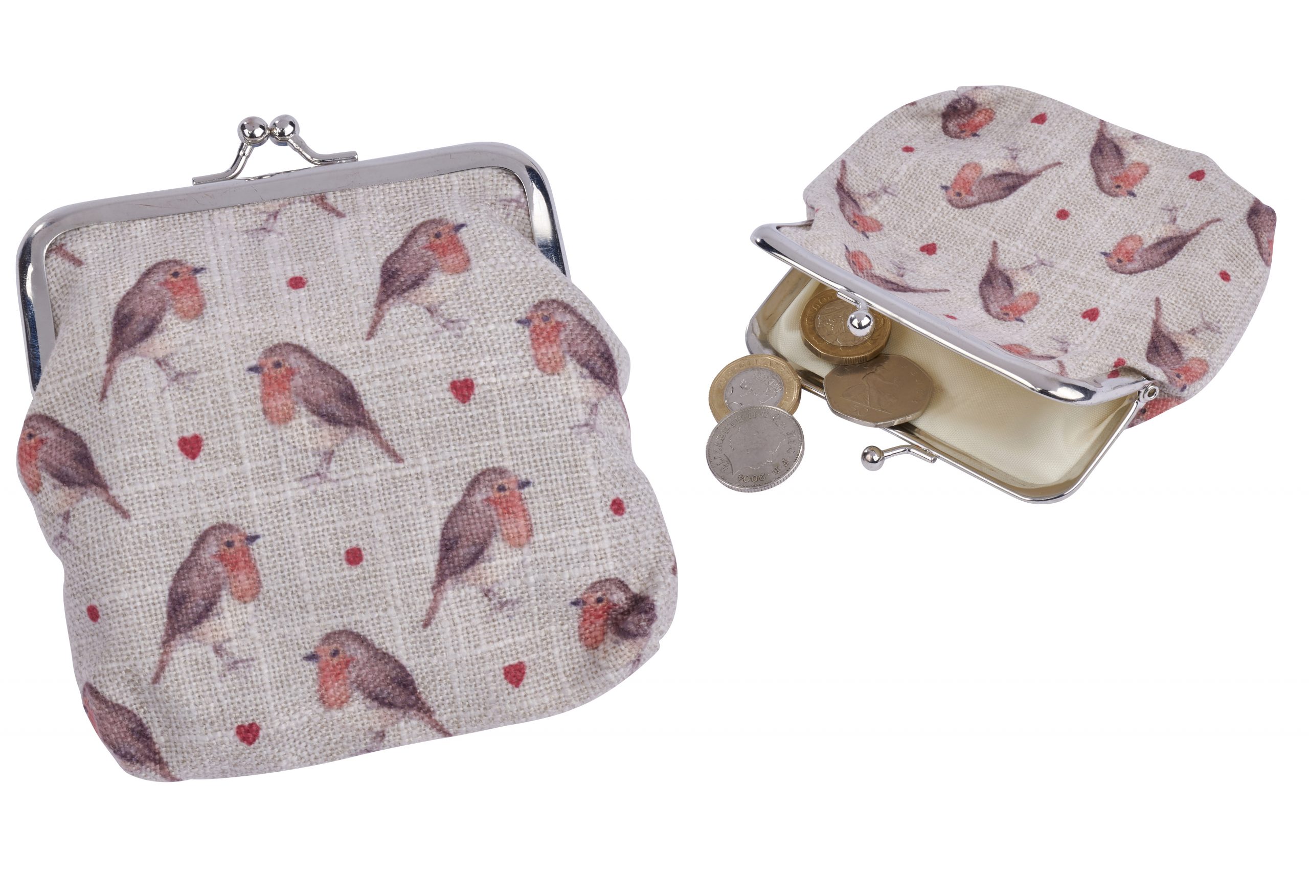 Robin Purse - Langs