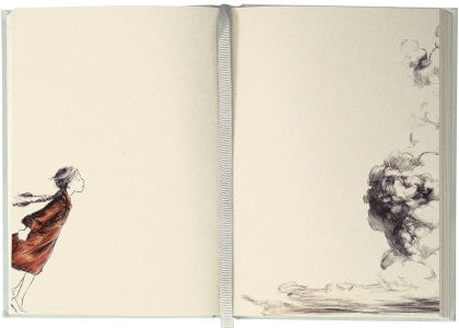 Mondoodle Softback Journal - Roger La Borde - Image 2