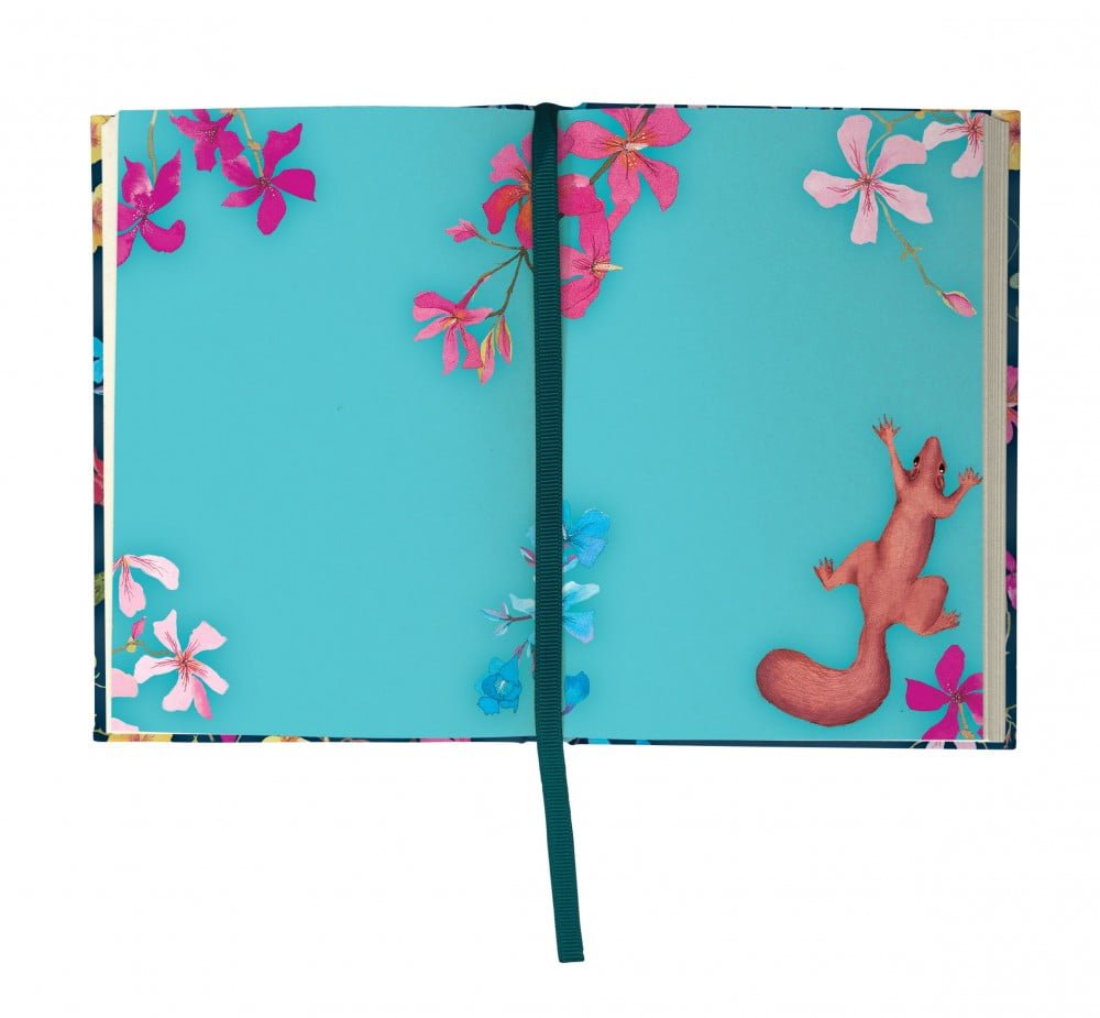 Abundance Softback Journal - Roger La Borde - Image 2