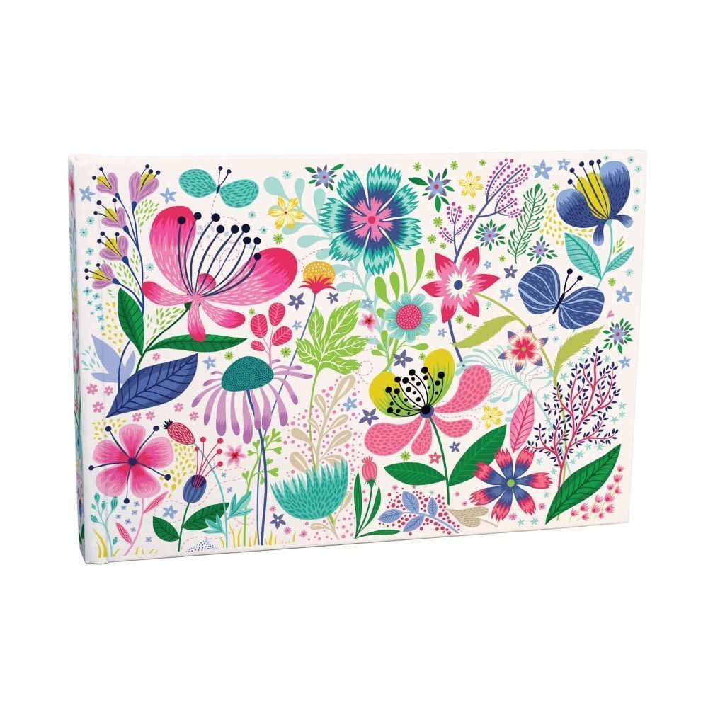 Enchanting Forest Small Photo Album - Roger La Borde