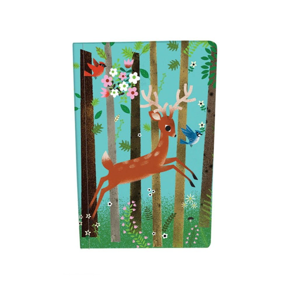 Into The Woods Exercise Notebook Bundle - Roger La Borde - Image 4