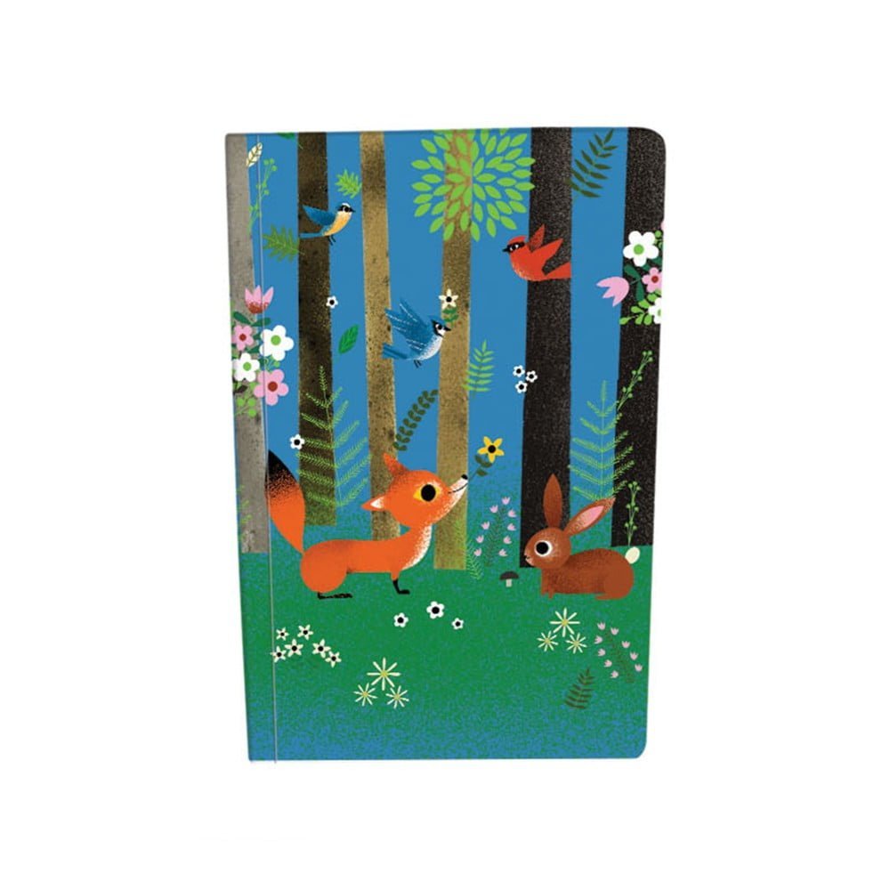 Into The Woods Exercise Notebook Bundle - Roger La Borde - Image 3
