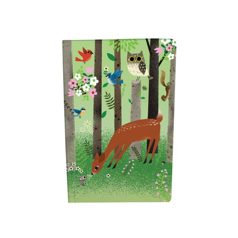 Into The Woods Exercise Notebook Bundle - Roger La Borde - Image 2