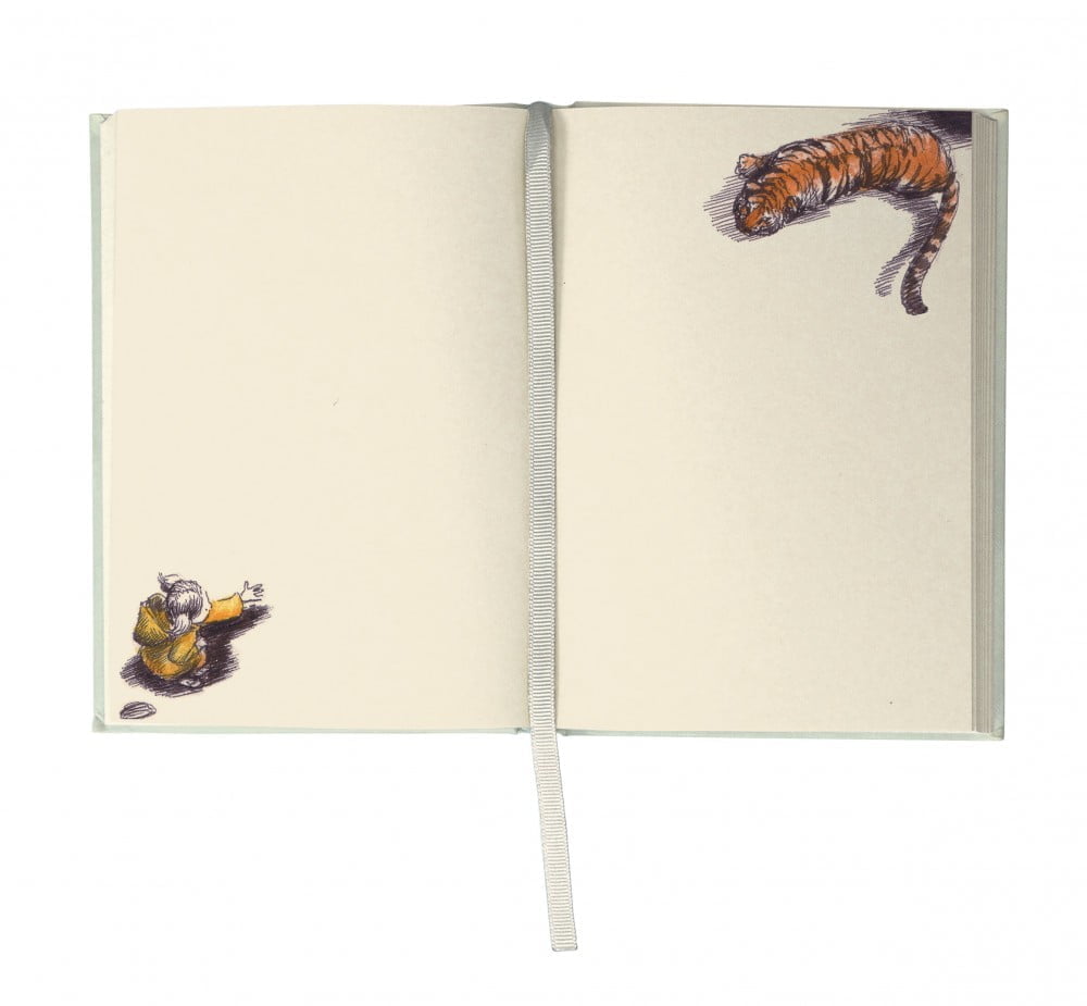 Mondoodle Softback Journal - Roger La Borde - Image 3