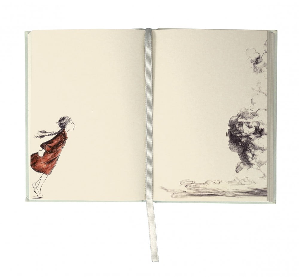 Mondoodle Softback Journal - Roger La Borde - Image 2