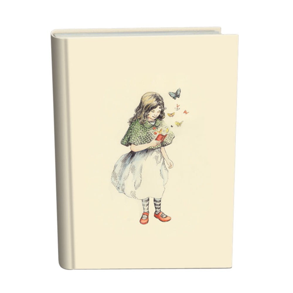 Mondoodle Softback Journal - Roger La Borde