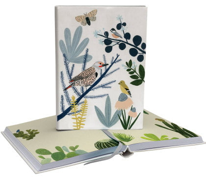Chicago School Softback Journal - Roger La Borde