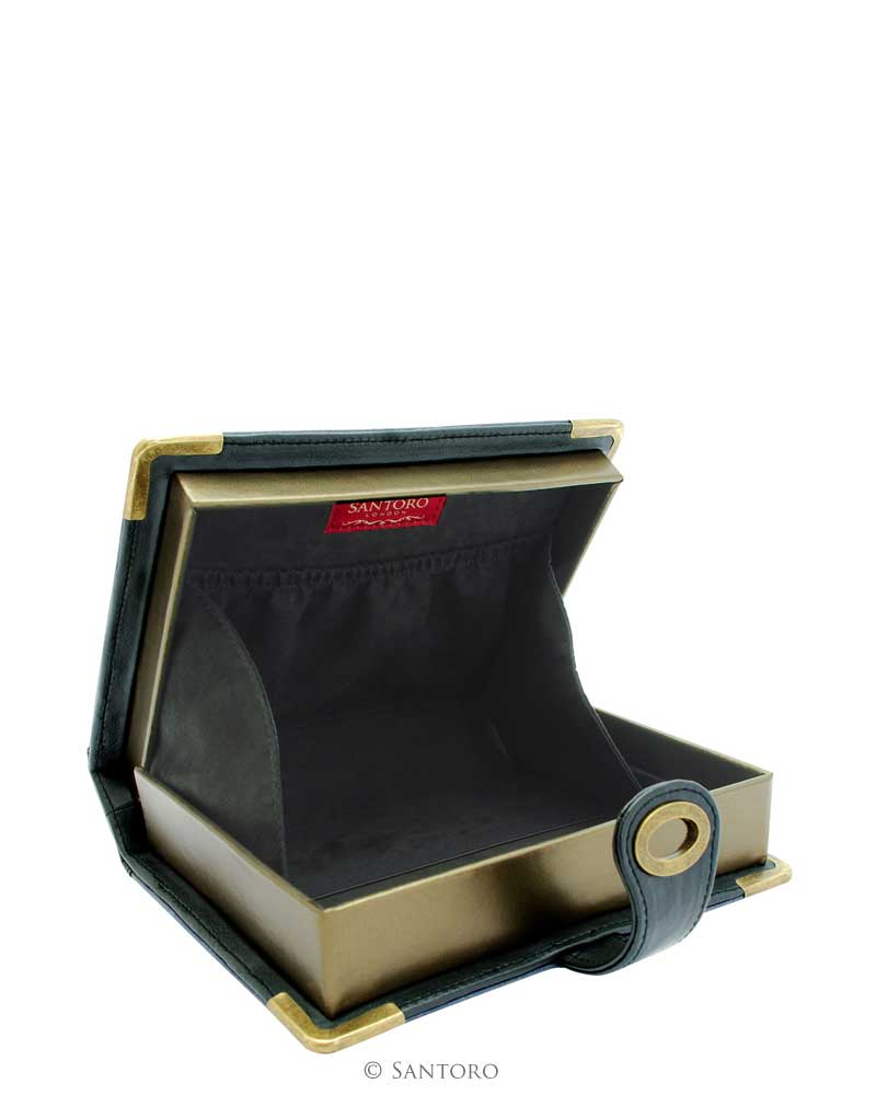 Gorjuss Chronicles Clutch Bag - The Hatter - Image 3