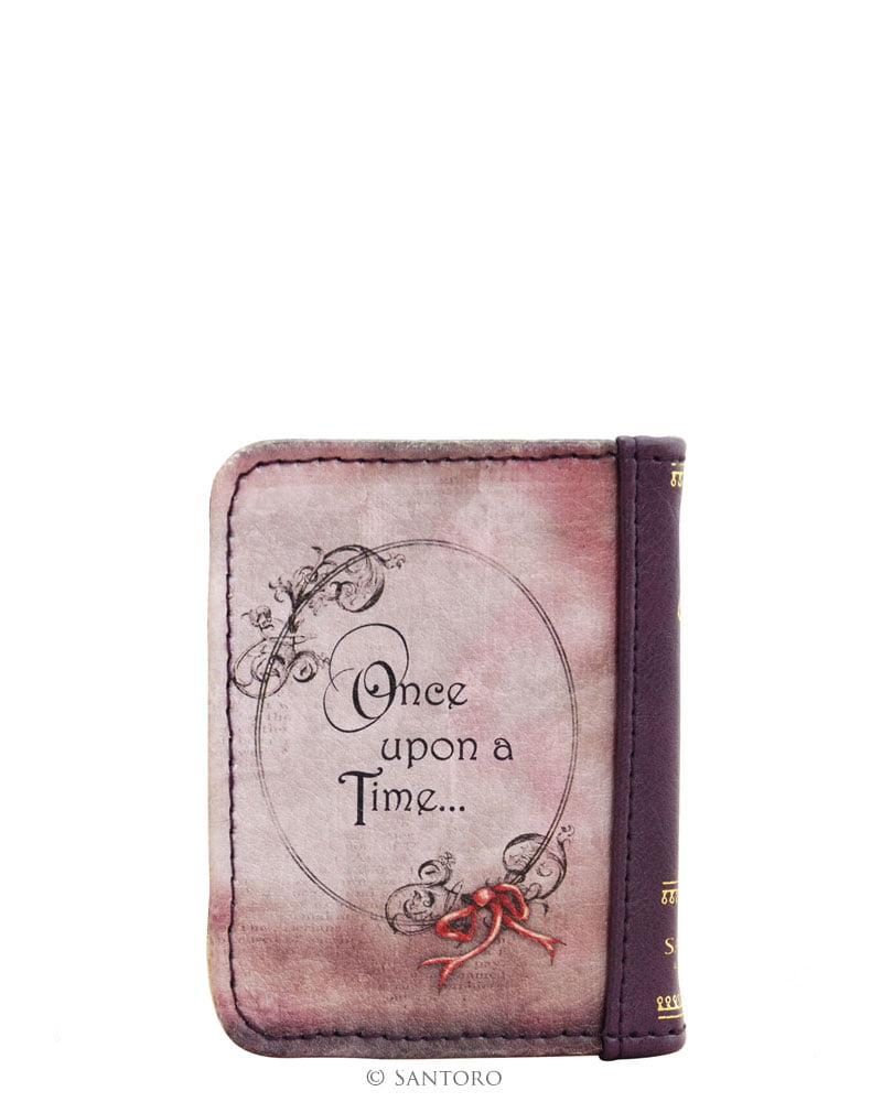 Gorjuss Chronicles Coin Purse - Rapunzel - Image 3