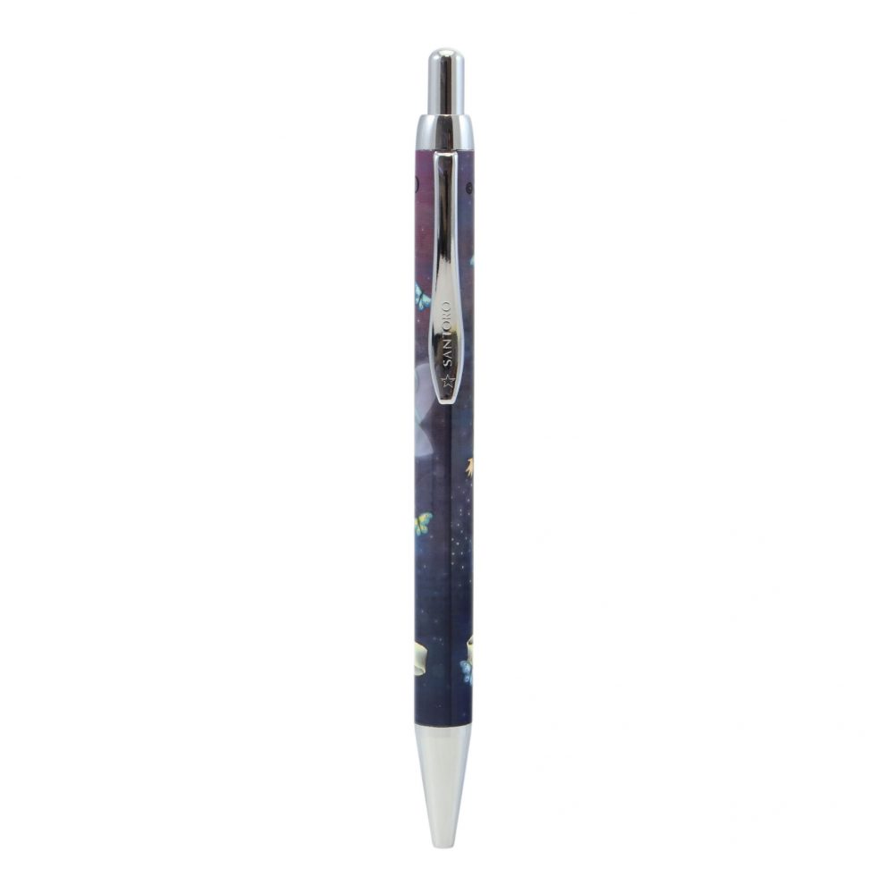 Santoro Gorjuss Click Pen - Bubble Fairy - Image 3