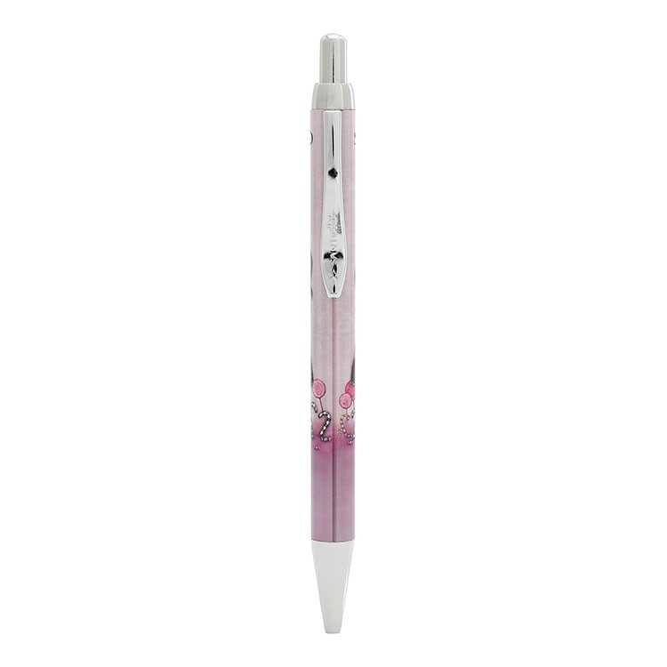 Gorjuss Click Pen - Sugar and Spice - Image 3
