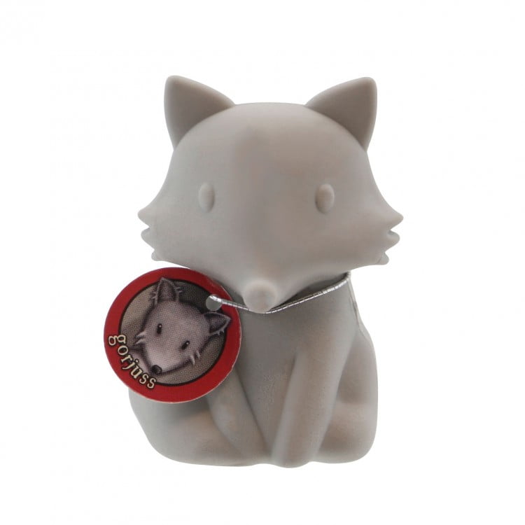 Gorjuss Wolf Eraser And Sharpener - Image 2