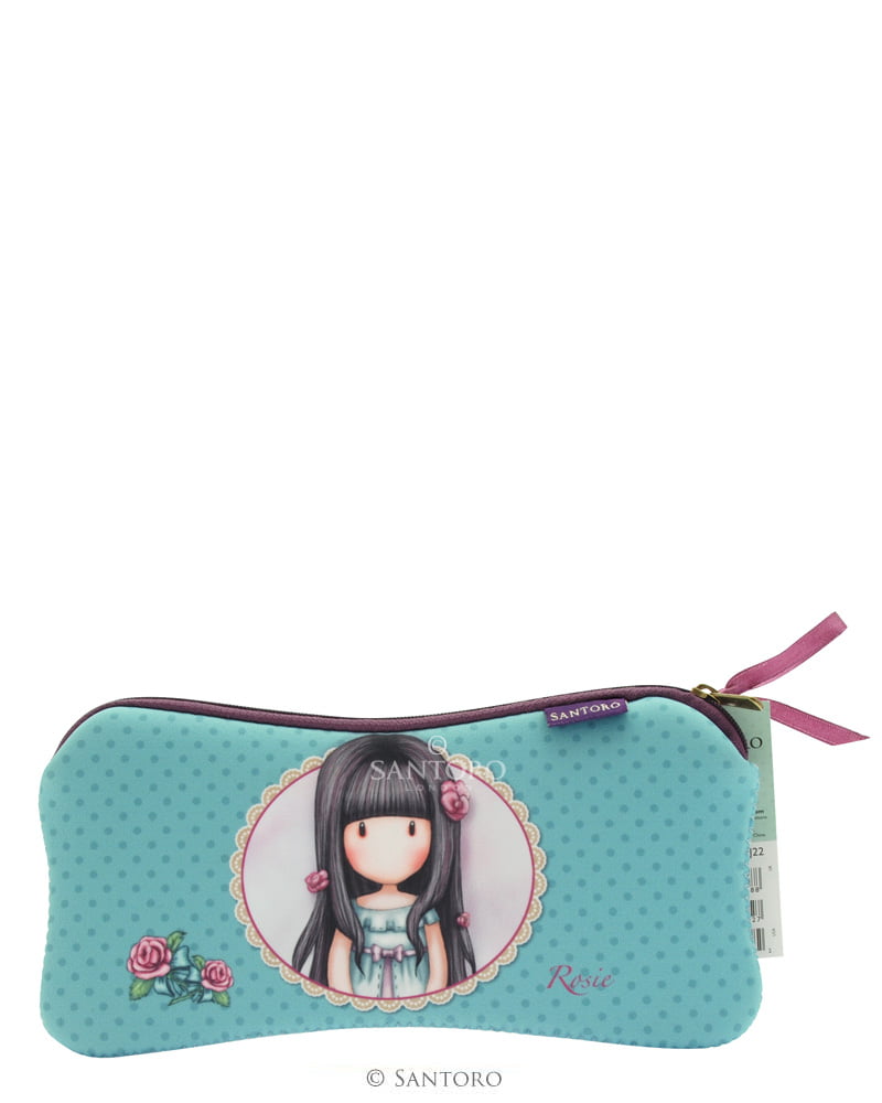 Gorjuss Rosie Neoprene Accessory Case - Image 2