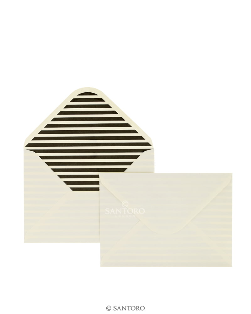 Gorjuss Party Invitation Set - Sweet Tea & Sweet Cake - Image 3