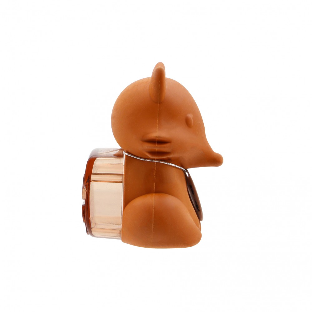 Gorjuss Fox Eraser And Sharpener - Image 3