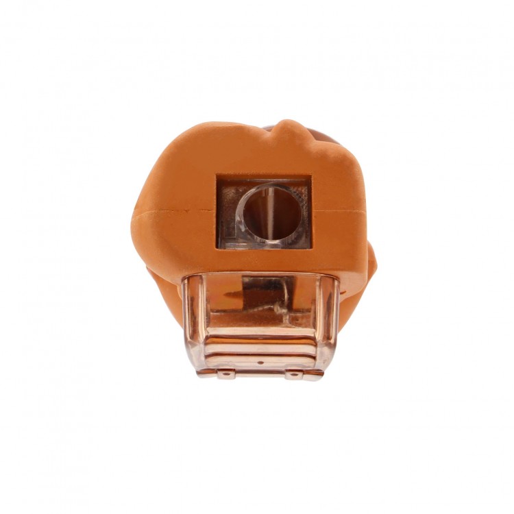 Gorjuss Fox Eraser And Sharpener - Image 4
