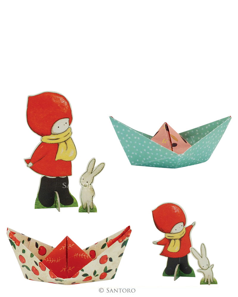 Poppi Loves Fun Activity Book - Apple Tree House - Image 4