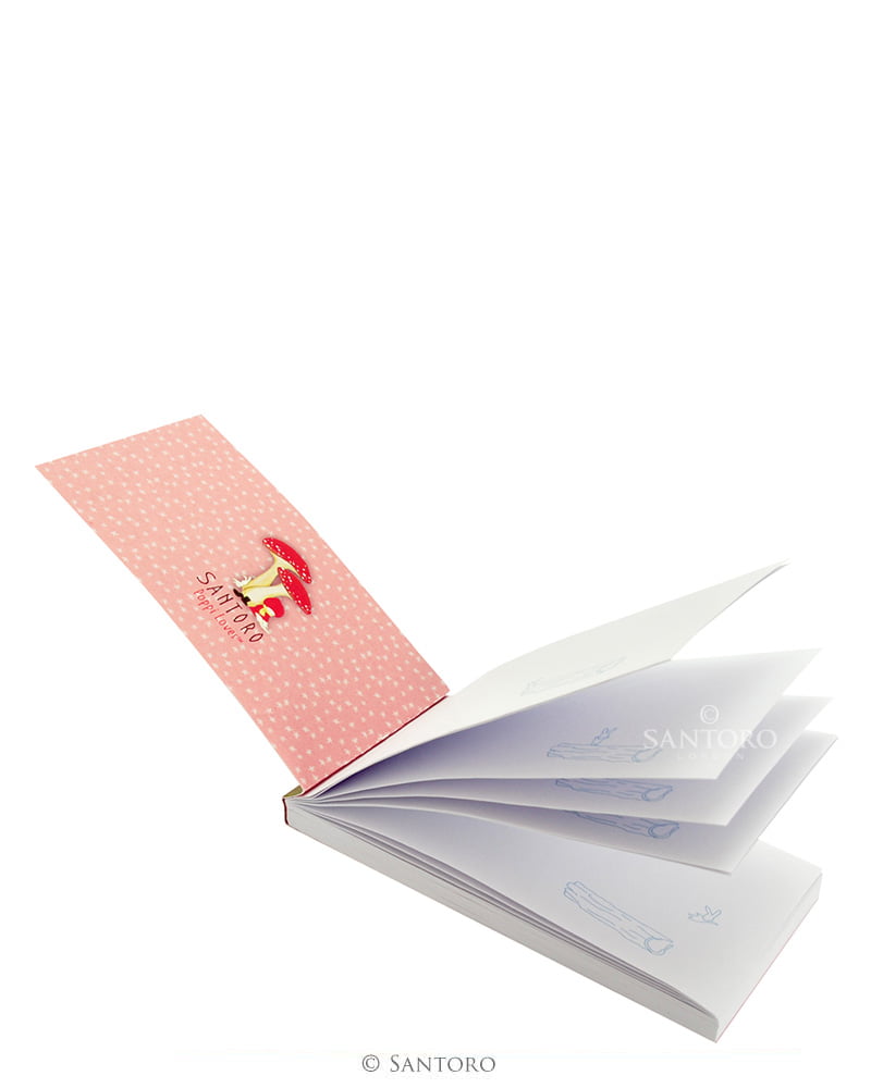 Poppi Loves Pocket Notebook - A Comfy Space - Image 2