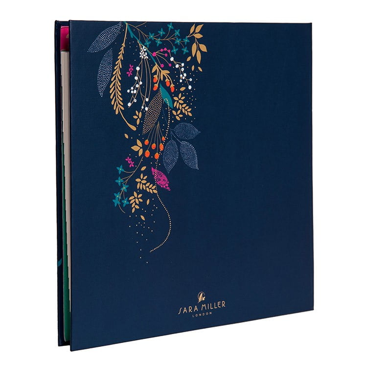 Two Birds Luxury Address Book - Sara Miller London - Image 8