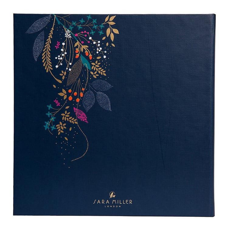 Two Birds Luxury Address Book - Sara Miller London - Image 9