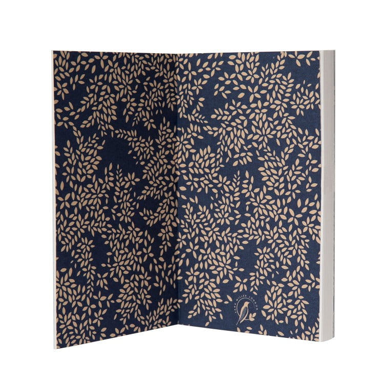 Toucan Luxury Notebook & Pen - Sara Miller London - Image 5