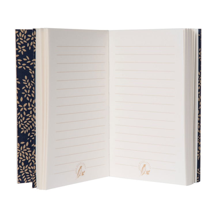 Toucan Luxury Notebook & Pen - Sara Miller London - Image 2