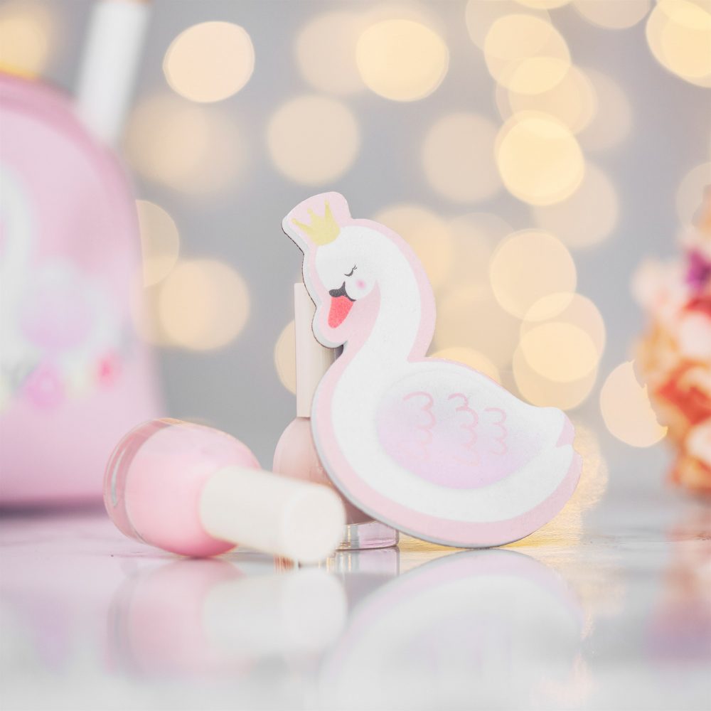 Tiki Toucan Nail File - Sass and Belle - Image 2