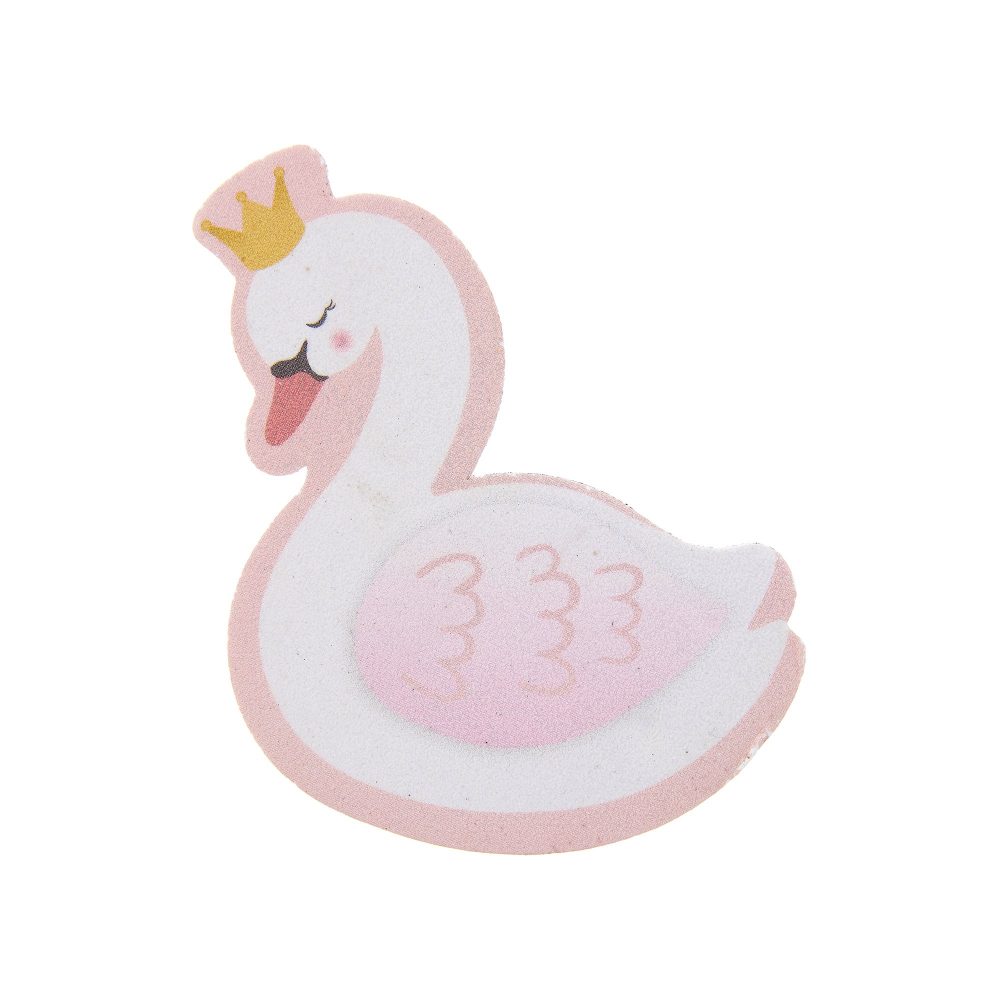 Freya Swan Nail File - Sass and Belle