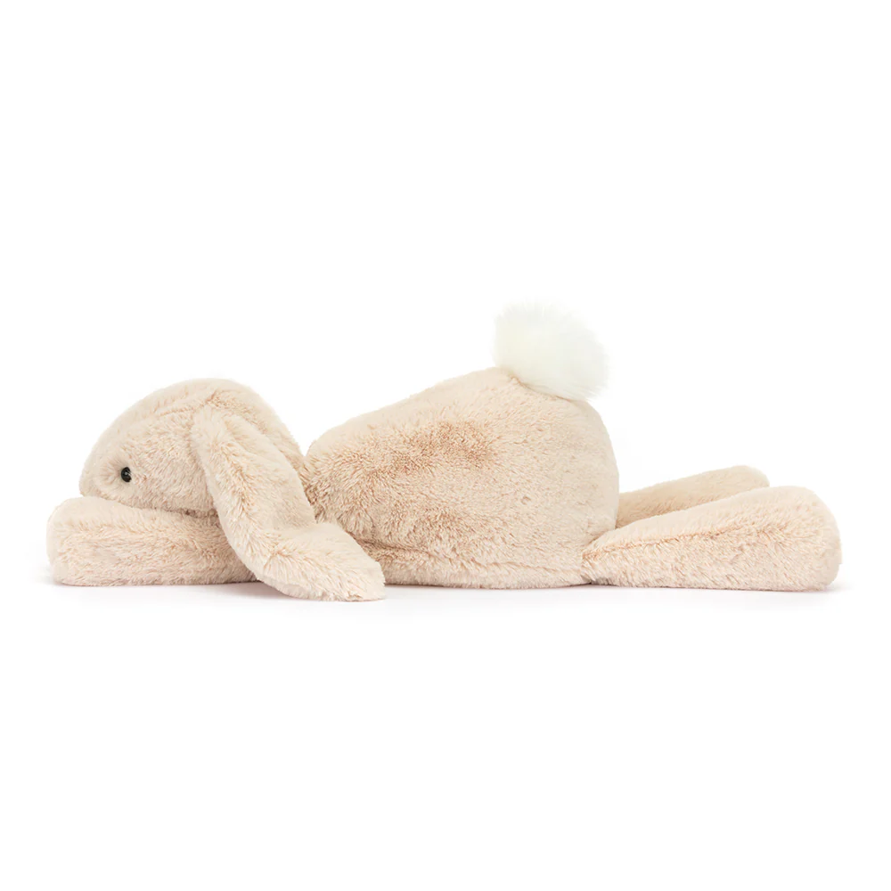 Jellycat Smudge Rabbit - Big, 16cm x 22cm x 42cm - Image 2
