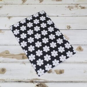 Daisy Flowers A4 Notebook - Soul UK