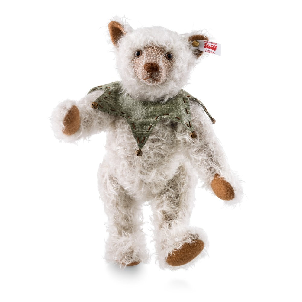 Artan Teddy Bear - Steiff Limited Edition EAN 021756