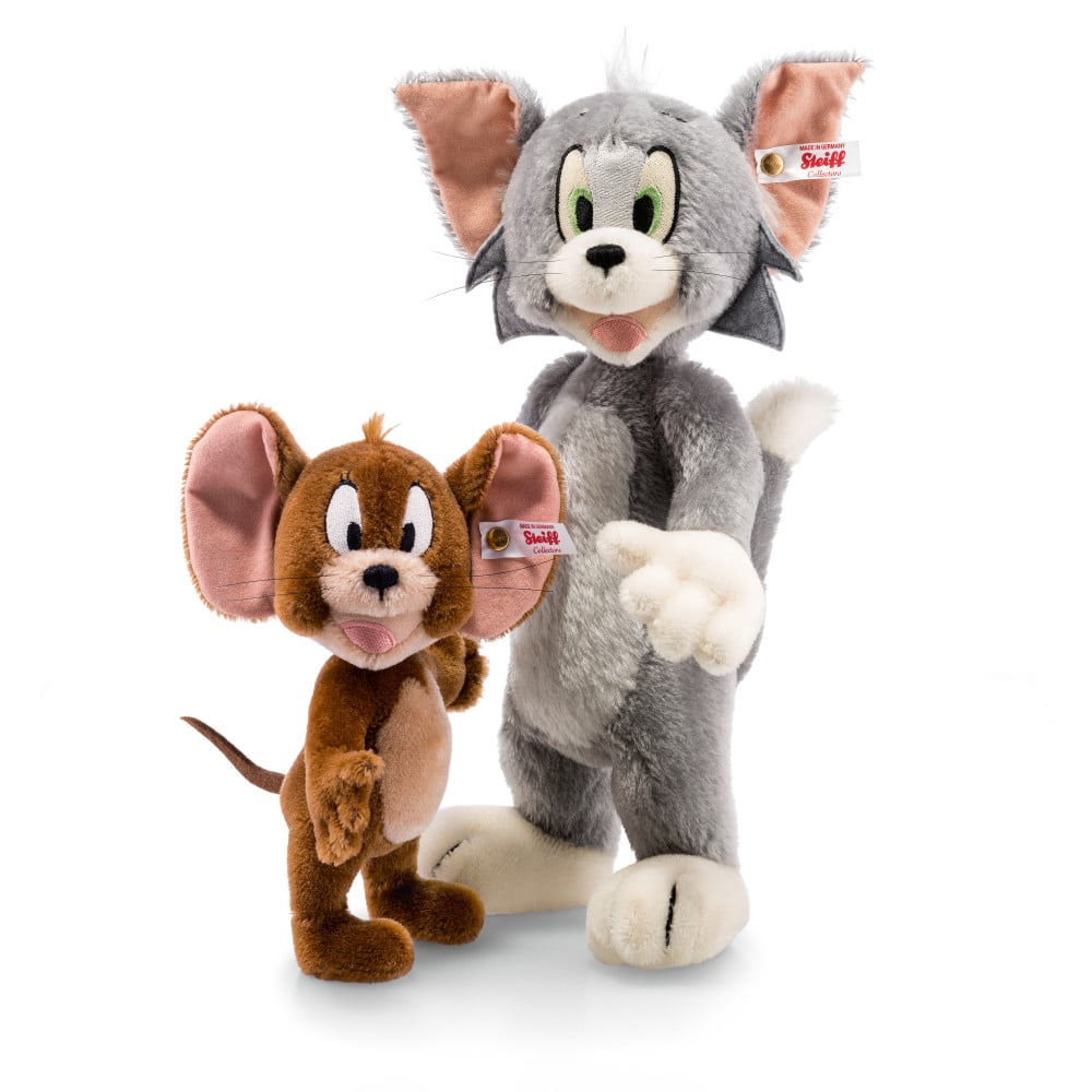 Tom - Steiff Limited Edition EAN 354588 - Image 2