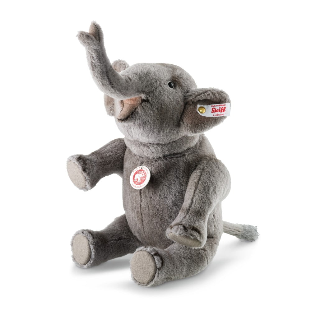 Nelly Elephant - Steiff Limited Edition EAN 021688