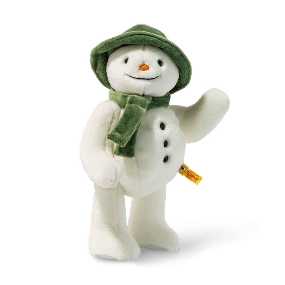 The Snowman TM Plush 35cm - Steiff EAN 690174